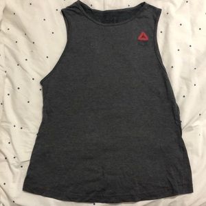 2019 Crossfit Games Reebok tank